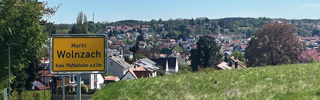 Веломаршрут за пивом. Бавария